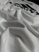 تیشرت مردانه آدیداس مدل Big Logo – رنگ سفیدAdidas Big Logo Tee - Image 3