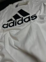 تیشرت مردانه آدیداس مدل Big Logo – رنگ سفیدAdidas Big Logo Tee - Image 4
