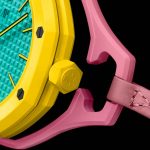 ساعت مچی سواچ × اودمار پیگه (Swatch × Audemars Piguet) مدل Royal Pop - Image 5