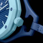 ساعت مچی سواچ × اودمار پیگه (Swatch × Audemars Piguet) مدل Royal Pop - Image 5