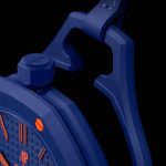 ساعت سواچ × اودمار پیگه (Swatch × Audemars Piguet) مدل % Royal Pop-1 - Image 5