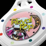 ساعت مچی سواچ × اودمار پیگه (Swatch × Audemars Piguet) مدل Royal Pop - Image 6