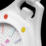 ساعت مچی سواچ × اودمار پیگه (Swatch × Audemars Piguet) مدل Royal Pop - Image 5
