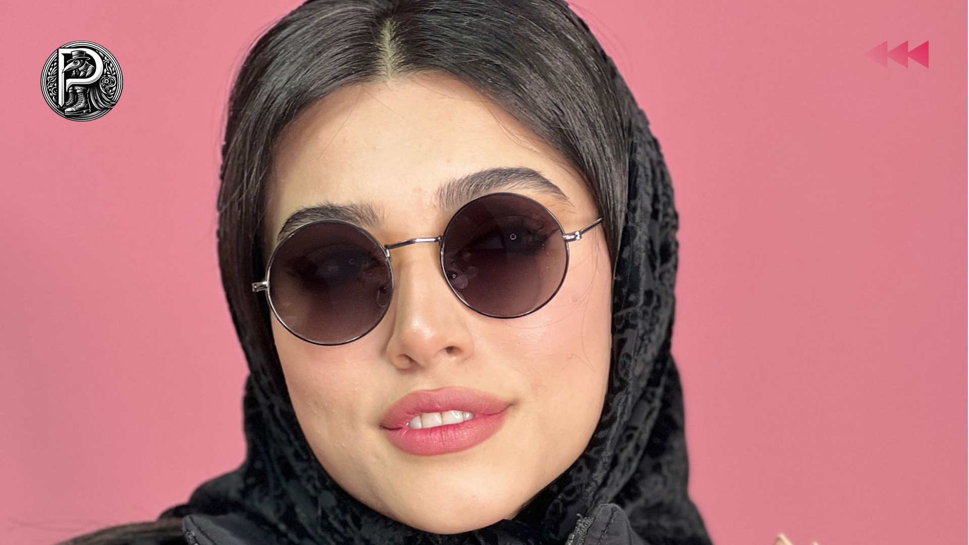 راهنمای خرید عینک آفتابی زنانه