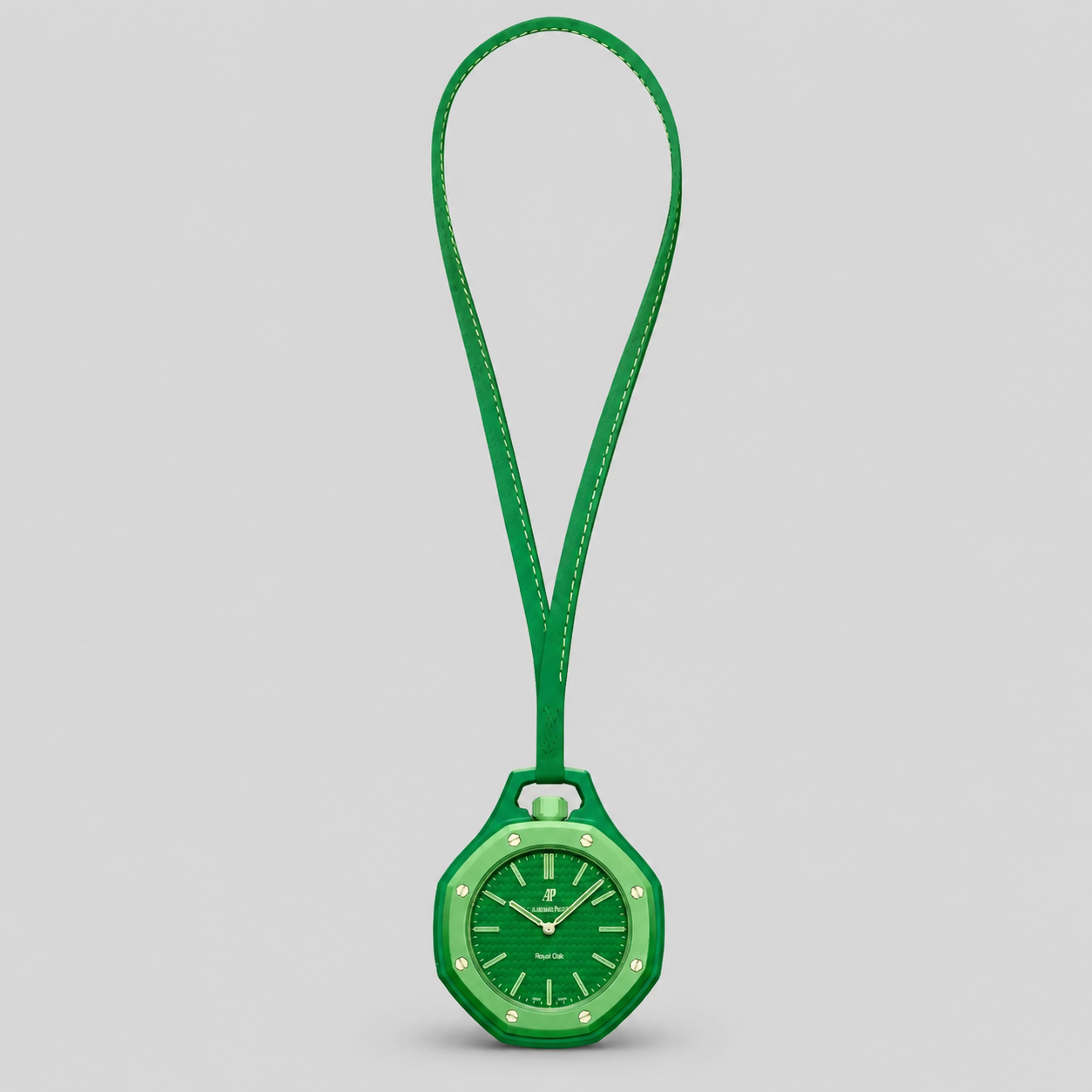 image - 2026-05-18T202349.242 ساعت مچی سواچ × اودمار پیگه (Swatch × Audemars Piguet) مدل Royal Pop - Image 1