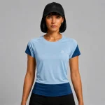 تیشرت ورزشی سالومون زنانه اورجینال salomon t-shert
