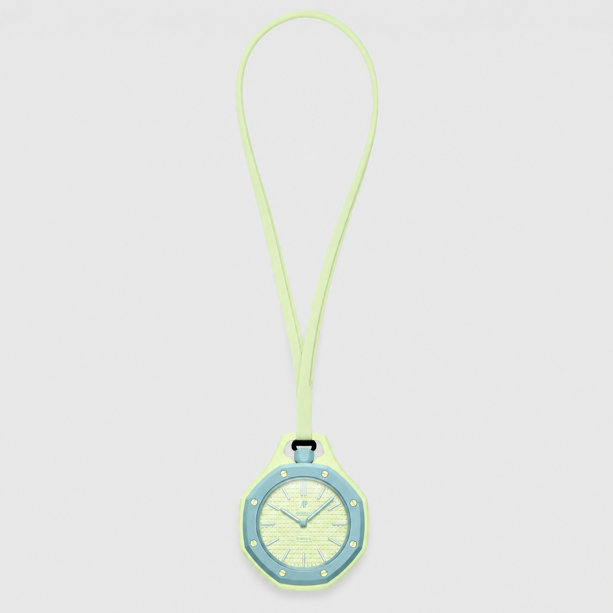 image (88) ساعت مچی سواچ × اودمار پیگه (Swatch × Audemars Piguet) مدل Royal Pop - Image 1