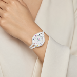 ساعت مچی سواچ × اودمار پیگه (Swatch × Audemars Piguet) مدل Royal Pop - Image 2