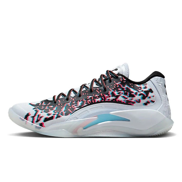 Jordan Zion 3 Original Sneakers (1) کتونی اورجینال Jordan Zion 3