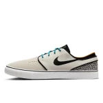 کتونی اورجینال Nike SB Zoom Janoski OG+ Electric