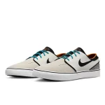 کتونی اورجینال Nike SB Zoom Janoski OG+ Electric - Image 2