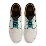 کتونی اورجینال Nike SB Zoom Janoski OG+ Electric - Image 3