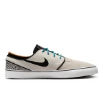 کتونی اورجینال Nike SB Zoom Janoski OG+ Electric - Image 4