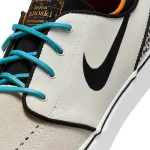 کتونی اورجینال Nike SB Zoom Janoski OG+ Electric - Image 5