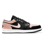 کتونی اورجینال Air Jordan 1 Low - Image 2