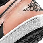 کتونی اورجینال Air Jordan 1 Low - Image 3