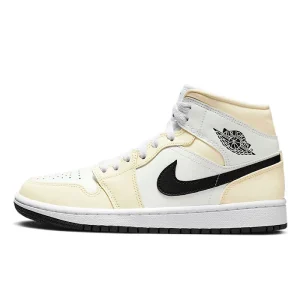 کتونی اورجینال Air Jordan 1 Mid