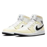 کتونی اورجینال Air Jordan 1 Mid - Image 2