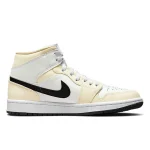 کتونی اورجینال Air Jordan 1 Mid - Image 4