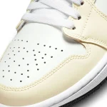 کتونی اورجینال Air Jordan 1 Mid - Image 5