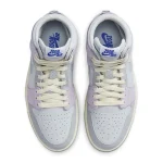 کتونی اورجینال Air Jordan 1 Zoom Air CMFT 2 - Image 3