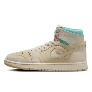 کتونی اورجینال Air Jordan 1 Zoom CMFT 2