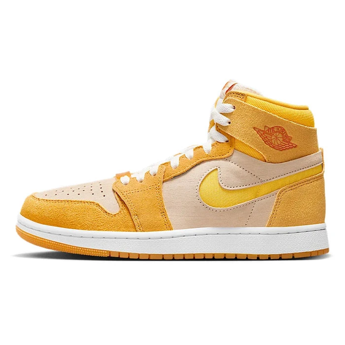 Original Air Jordan 1 Zoom CMFT 2 sneakers (1) کتونی اورجینال Air Jordan 1 Zoom CMFT 2