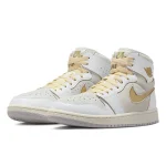 کتونی اورجینال Air Jordan 1 Zoom CMFT 2 - Image 2