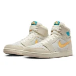 کتونی اورجینال Air Jordan 1 Zoom CMFT 2 - Image 2