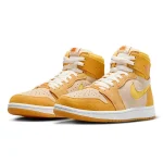 کتونی اورجینال Air Jordan 1 Zoom CMFT 2 - Image 2