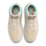 کتونی اورجینال Air Jordan 1 Zoom CMFT 2 - Image 3