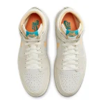 کتونی اورجینال Air Jordan 1 Zoom CMFT 2 - Image 3