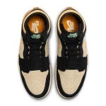 کتونی اورجینال Air Jordan 1 Zoom CMFT 2 - Image 3
