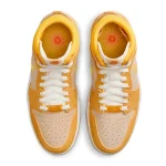 کتونی اورجینال Air Jordan 1 Zoom CMFT 2 - Image 3