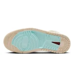 کتونی اورجینال Air Jordan 1 Zoom CMFT 2 - Image 8