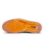 کتونی اورجینال Air Jordan 1 Zoom CMFT 2 - Image 8