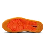کتونی اورجینال Air Jordan 1 Zoom CMFT 2 - Image 8