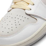 کتونی اورجینال Air Jordan 1 Zoom CMFT 2 - Image 5