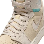 کتونی اورجینال Air Jordan 1 Zoom CMFT 2 - Image 5