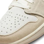 کتونی اورجینال Air Jordan 1 Zoom CMFT 2 - Image 5
