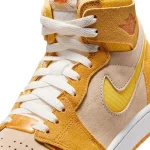 کتونی اورجینال Air Jordan 1 Zoom CMFT 2 - Image 5