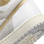 کتونی اورجینال Air Jordan 1 Zoom CMFT 2 - Image 6