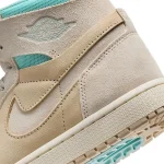 کتونی اورجینال Air Jordan 1 Zoom CMFT 2 - Image 6