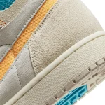 کتونی اورجینال Air Jordan 1 Zoom CMFT 2 - Image 6