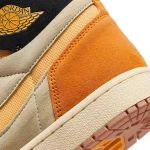 کتونی اورجینال Air Jordan 1 Zoom CMFT 2 - Image 6
