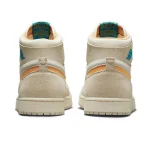کتونی اورجینال Air Jordan 1 Zoom CMFT 2 - Image 7