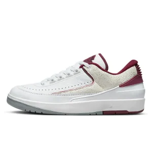 کتونی اورجینال Air Jordan 2 Retro Low