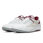 کتونی اورجینال Air Jordan 2 Retro Low - Image 2