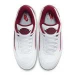 کتونی اورجینال Air Jordan 2 Retro Low - Image 3