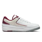 کتونی اورجینال Air Jordan 2 Retro Low - Image 4